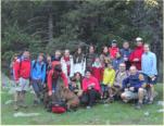 Excursi al Calm Colomer 2011